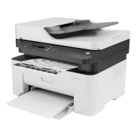 HP Laser MFP 137fnw Printer 